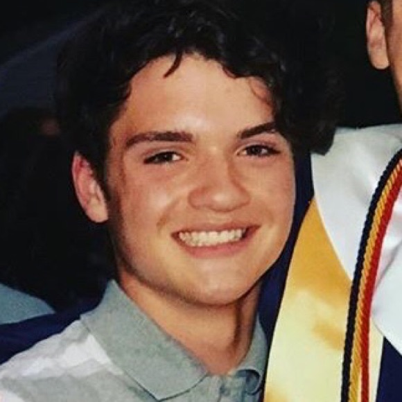 Meet your Posher, Colin - Picture 1 of 1